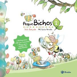 PEQUEBICHOS 2