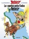 LA VUELTA PELA GALIA D'ASTÉRIX
