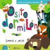OSITO DORMILÓN CUENTA Y