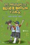 LAS AVENTURAS DE BILLIE B. BROWN Y JACK, 1. ¡BIEN HECHO, JACK!