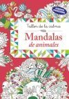 MANDALAS ANIMALES