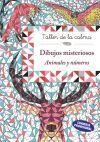 DIBUJOS MISTERIOSOS