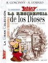 RESIDENCIA DIOSES. 17 . ASTERIX LA GRAN COLECCION