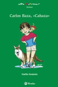 CARLOS BAZA, «CABAZA»