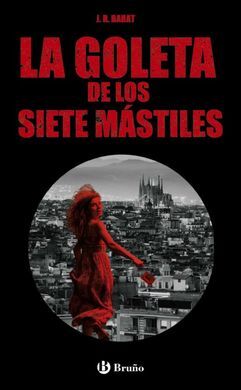 LA GOLETA DE LOS SIETE MÁSTILES