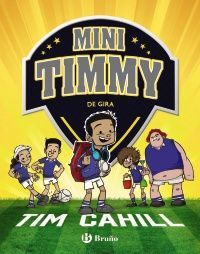 MINI TIMMY 5. DE GIRA