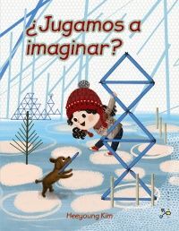 ¿JUGAMOS A IMAGINAR