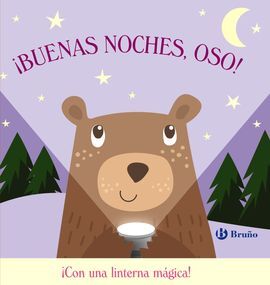 ¡BUENAS NOCHES, OSO!