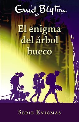 4. ENIGMA ÁRBOL HUECO