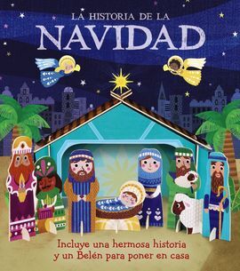 HISTORIA DE LA NAVIDAD