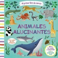 PRIMER LIBRO. ANIMALES