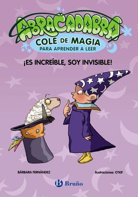 COLE DE MAGIA 4