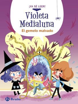 VM 6, EL GEMELO MALVADO