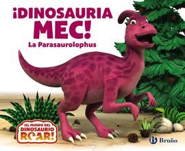 ¡DINOSAURIA MEC!