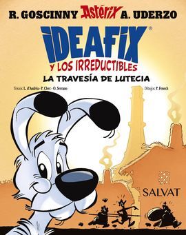 IDEAFIX 7 TRAVESÍA LUTEC