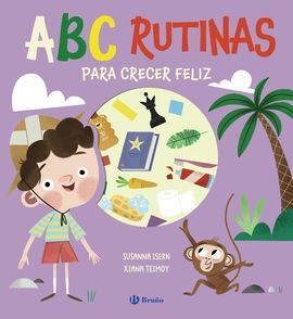 ABC RUTINAS PARA CRECER
