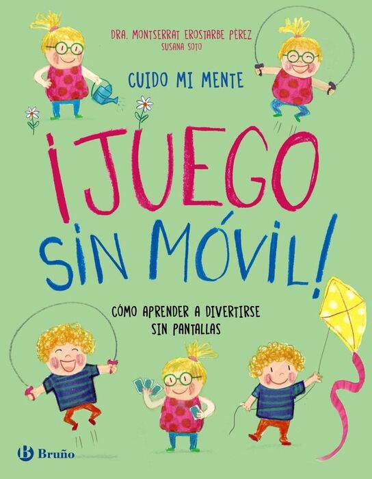 CUIDO MENTE JUEGO SIN MÓVIL
