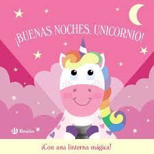 ¡BUENAS NOCHES, UNICORNIO!