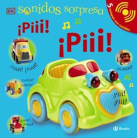 SONIDOS SORPRESA - IPIII! IPIII!