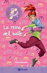 GO GIRL. REINA DEL BAILE
