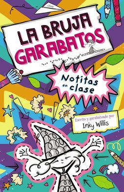 LA BRUJA GARABATOS, 1.