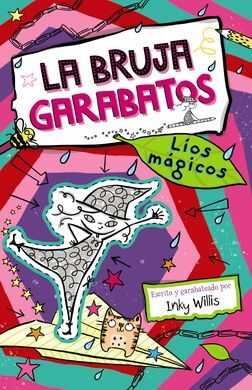 LA BRUJA GARABATOS, 2