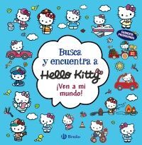 BUSCA Y ENCUENTRA H.KITT