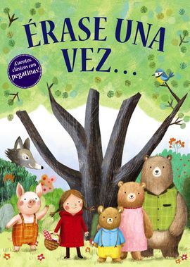 ÉRASE UNA VEZ CUENTO