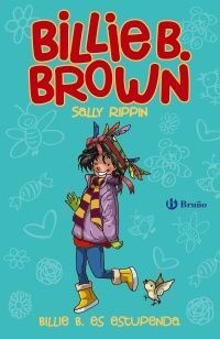 BILLIE B. BROWN. 12: BILLIE B. ES ESTUPENDA