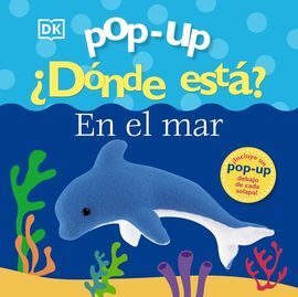 POP-UP. ¿DÓNDE ESTÁ? MAR