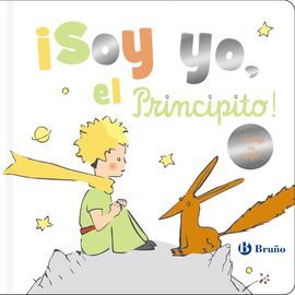 ¡SOY YO, EL PRINCIPITO!