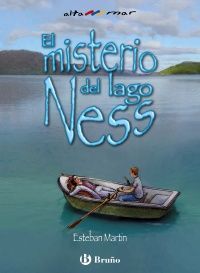 MISTERIO DEL LAGO NESS