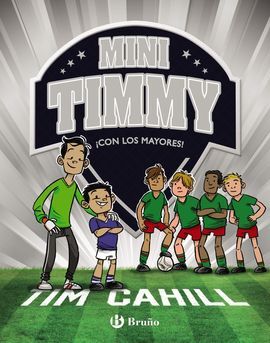 MINI TIMMY, 11