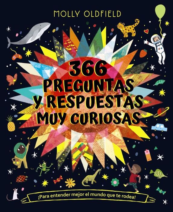 366 PREGUNTAS RESPUESTAS
