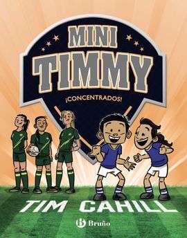 MINI TIMMY, 12