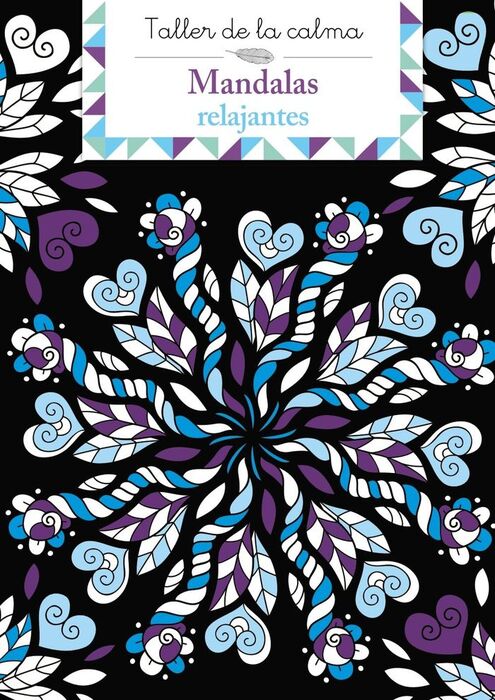 TDLC MANDALAS RELAJANTES