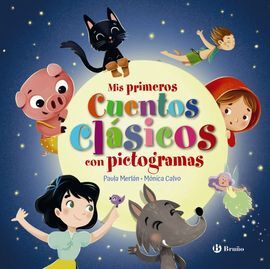 CUENTOS CLÁSICOS PICTOGRAMA