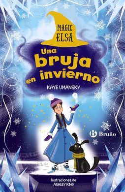 MAGIC ELSA: BRUJA EN INVIERNO