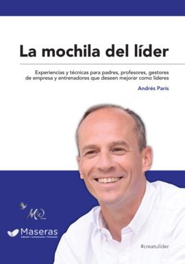 LA MOCHILA DEL LÍDER