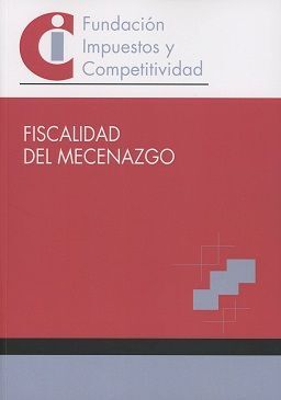 FISCALIDAD DEL MECENAZGO