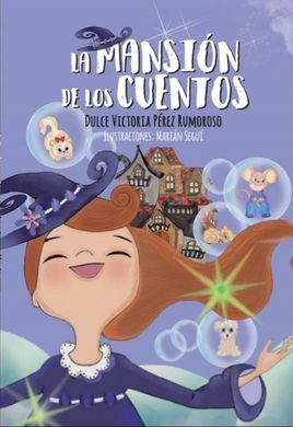 LA MANSIÓN DE LOS CUENTOS