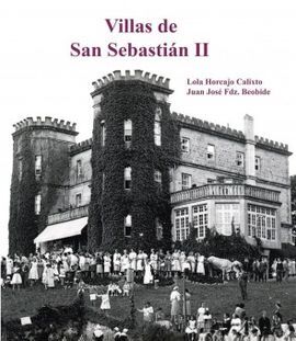 VILLAS DE SAN SEBASTIÁN II