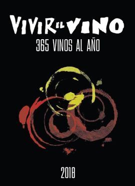 GUIA VIVIR EL VINO 2018