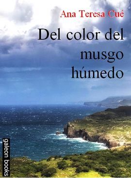 DEL COLOR DEL MUSGO HÚMEDO