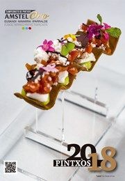 PINTXOS 2018