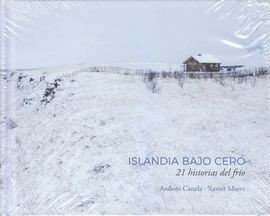 ISLANDIA BAJO CERO