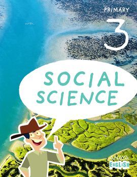 SOCIAL SCIENCE - 3º ED. PRIM.