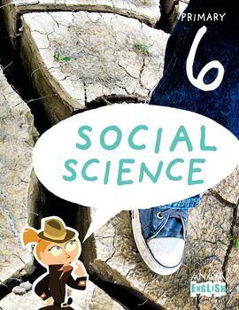 SOCIAL SCIENCE 6