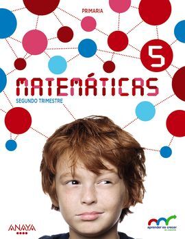 MATEMÁTICAS 5