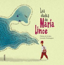 LAS DUDAS DE MARÍA LINCE